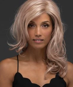 Estetica Orchid | Synthetic Lace Front Wig (Mono Part) WOMEN'S WIGS 78 Estetica Orchid | Synthetic Lace Front Wig (Mono Part) WOMEN'S WIGS