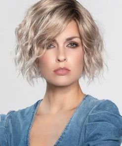 Ellen Wille Dance | Synthetic Lace Front Wig (Mono Part)