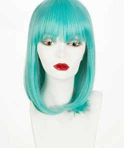 Forever Young GoGo Girl | Synthetic Wig (Basic Cap)
