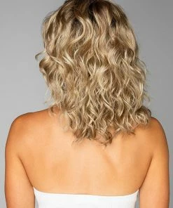 Estetica WOMEN'S WIGS Finn | Synthetic Lace Front Wig 48 Estetica WOMEN'S WIGS Finn | Synthetic Lace Front Wig