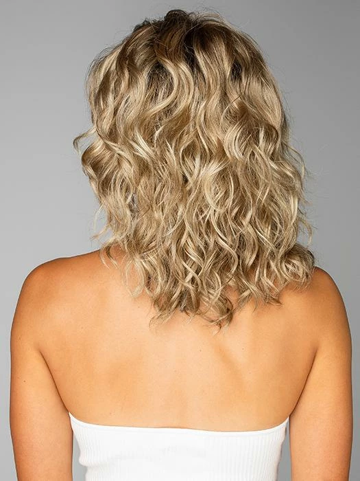 Estetica WOMEN'S WIGS Finn | Synthetic Lace Front Wig 8 Estetica WOMEN'S WIGS Finn | Synthetic Lace Front Wig