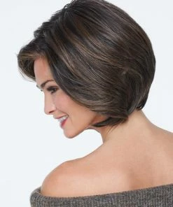 Raquel Welch In Charge | HF Synthetic Lace Front Wig (Mono Part) WOMEN'S WIGS