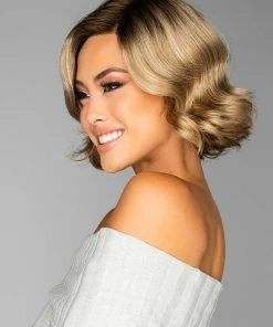 Jon Renau Parker | Synthetic Lace Front Wig (Mono Part) WOMEN'S WIGS