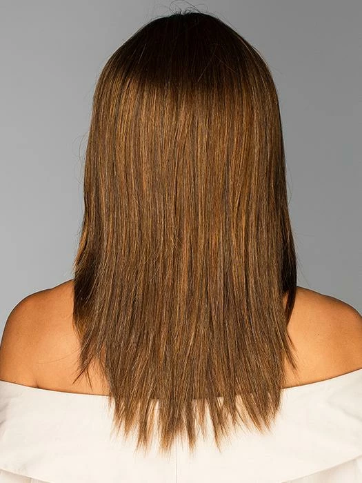 Gabor Trending Tresses | Synthetic Wig (Mono Part) 7 Gabor Trending Tresses | Synthetic Wig (Mono Part)