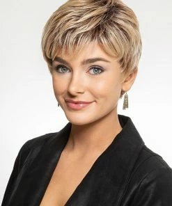 Hairdo Glamour Pix | HF Synthetic Wig (Basic Cap) WOMEN'S WIGS