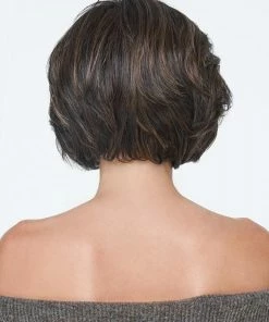 Raquel Welch In Charge | HF Synthetic Lace Front Wig (Mono Part) WOMEN'S WIGS