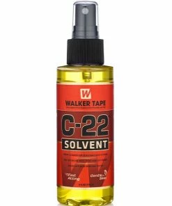 Walker Tape C-22 Solvent (4.0 Oz)