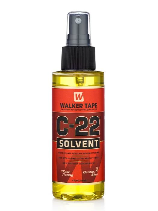Walker Tape C-22 Solvent (4.0 Oz) 3 Walker Tape C-22 Solvent (4.0 Oz)