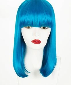 Forever Young GoGo Girl | Synthetic Wig (Basic Cap)