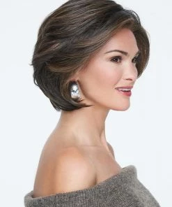 Raquel Welch In Charge | HF Synthetic Lace Front Wig (Mono Part) WOMEN'S WIGS