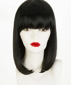 Forever Young GoGo Girl | Synthetic Wig (Basic Cap)