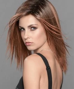 Ellen Wille Tabu | HF Synthetic Lace Front Wig (Mono Crown) WOMEN'S WIGS