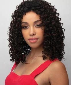 Rene Of Paris Diva | HF Synthetic Lace Front Wig