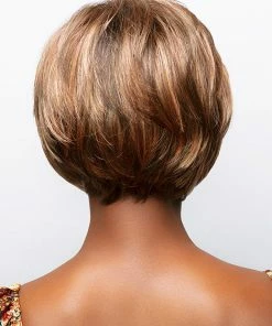 Rene Of Paris WOMEN'S WIGS June | Synthetic Wig (Basic Cap)