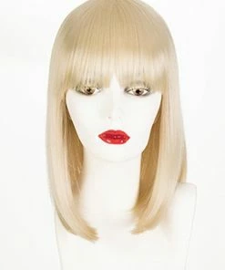 Forever Young GoGo Girl | Synthetic Wig (Basic Cap)