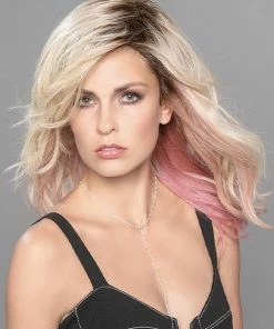 Ellen Wille Tabu | HF Synthetic Lace Front Wig (Mono Crown) WOMEN'S WIGS