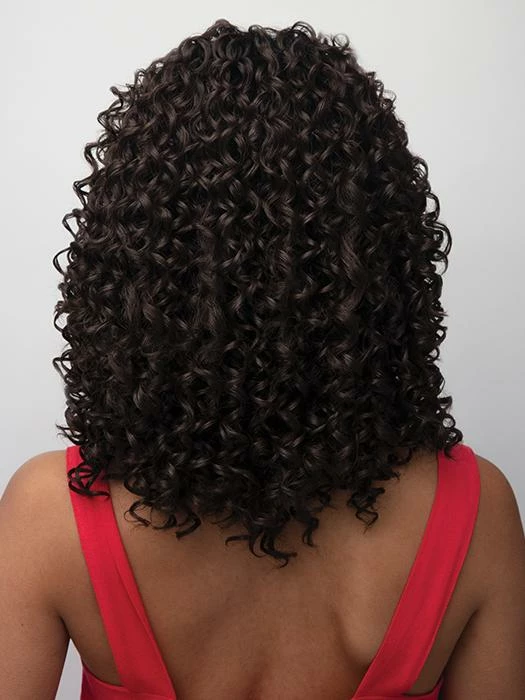 Rene Of Paris Diva | HF Synthetic Lace Front Wig 5 Rene Of Paris Diva | HF Synthetic Lace Front Wig