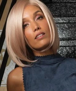 Estetica Jamison | Synthetic Lace Front Wig (Mono Part)