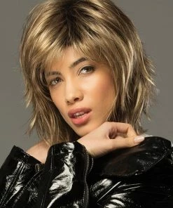 Estetica WOMEN'S WIGS Jones | Synthetic Wig (Basic Cap)