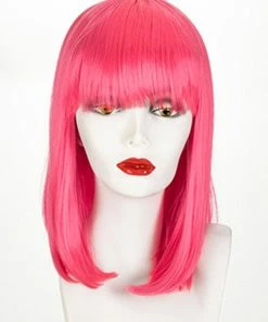 Forever Young GoGo Girl | Synthetic Wig (Basic Cap)
