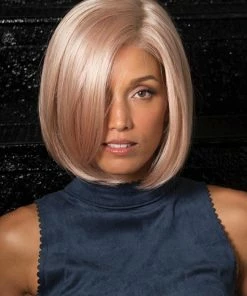 Estetica Jamison | Synthetic Lace Front Wig (Mono Part)