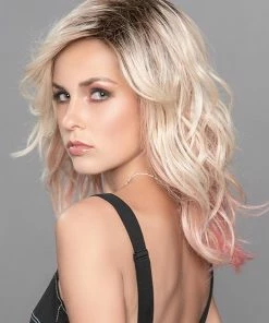 Ellen Wille Tabu | HF Synthetic Lace Front Wig (Mono Crown) WOMEN'S WIGS