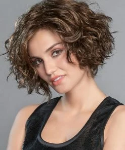 Ellen Wille WOMEN'S WIGS Movie Star | Synthetic Lace Front Wig (Mono Crown)