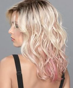 Ellen Wille Tabu | HF Synthetic Lace Front Wig (Mono Crown) WOMEN'S WIGS