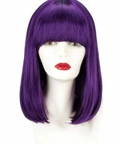 Forever Young GoGo Girl | Synthetic Wig (Basic Cap)