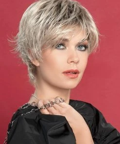 Ellen Wille Open | Synthetic Wig (Mono Crown)