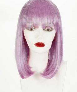 Forever Young GoGo Girl | Synthetic Wig (Basic Cap)