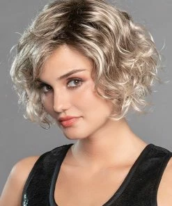 Ellen Wille WOMEN'S WIGS Movie Star | Synthetic Lace Front Wig (Mono Crown)