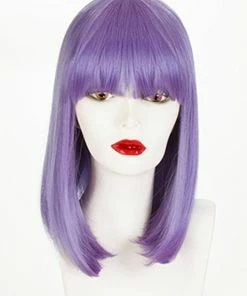Forever Young GoGo Girl | Synthetic Wig (Basic Cap)