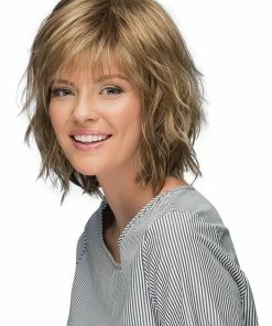 Estetica WOMEN'S WIGS Jones | Synthetic Wig (Basic Cap)
