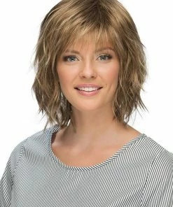 Estetica WOMEN'S WIGS Jones | Synthetic Wig (Basic Cap)