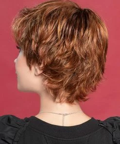 Ellen Wille Open | Synthetic Wig (Mono Crown)