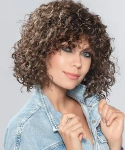 Ellen Wille Disco | Synthetic Lace Front Wig WOMEN'S WIGS