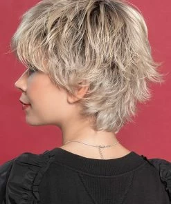 Ellen Wille Open | Synthetic Wig (Mono Crown)