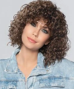 Ellen Wille Disco | Synthetic Lace Front Wig WOMEN'S WIGS