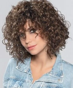 Ellen Wille Disco | Synthetic Lace Front Wig WOMEN'S WIGS