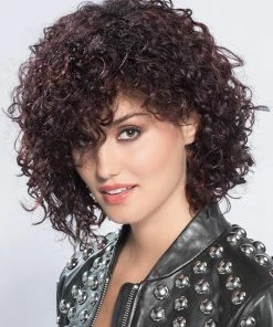Ellen Wille Disco | Synthetic Lace Front Wig WOMEN'S WIGS