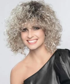 Ellen Wille Disco | Synthetic Lace Front Wig WOMEN'S WIGS