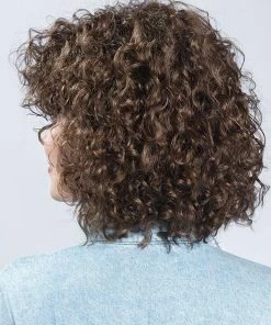 Ellen Wille Disco | Synthetic Lace Front Wig WOMEN'S WIGS