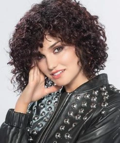 Ellen Wille Disco | Synthetic Lace Front Wig WOMEN'S WIGS