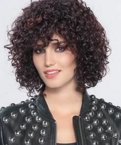 Ellen Wille Disco | Synthetic Lace Front Wig WOMEN'S WIGS