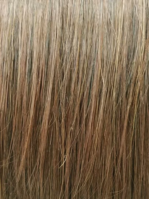 Noriko Harlee | Synthetic Lace Front Wig (Mono Part) 20 Noriko Harlee | Synthetic Lace Front Wig (Mono Part)