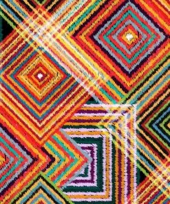 Jon Renau The Softie Accent Print NEW ARRIVALS