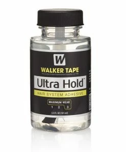 Walker Tape Ultra Hold | 3.4 Oz | Lace Front Wig Adhesive