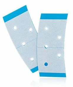 Walker Tape Extenda-Bond™ Blue Minis (36 Count)