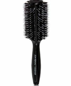 Jon Renau Round Boar Bristle Brush